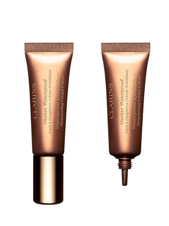 Ombre Waterproof 04 Copper Brown