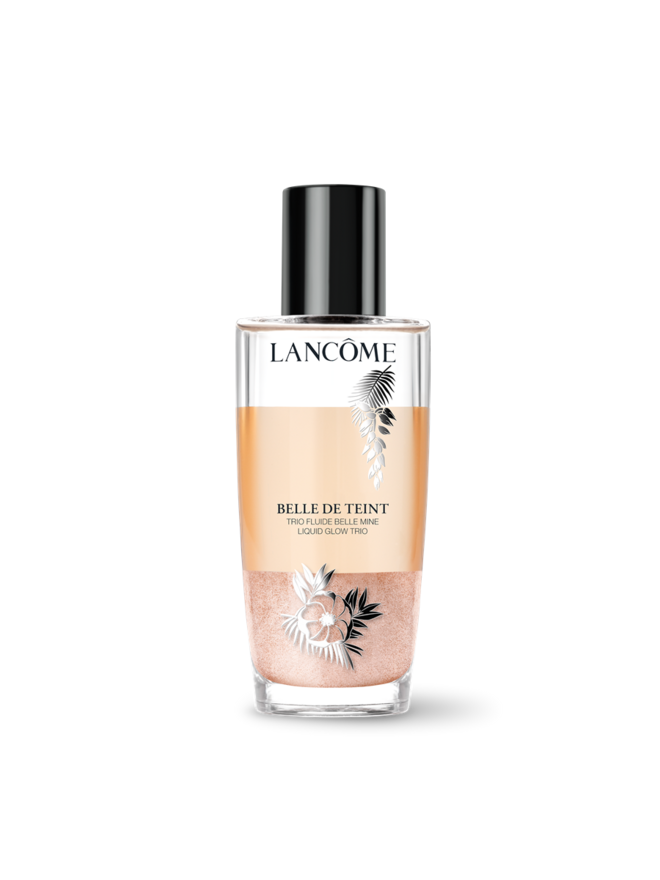 Elixir Belle de Teint Trio Fluide, €38 | Lâncome Summer Bliss 
