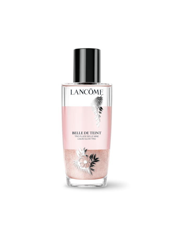 Elixir Belle de Teint Trio Fluide, €38 | Lâncome Summer Bliss 