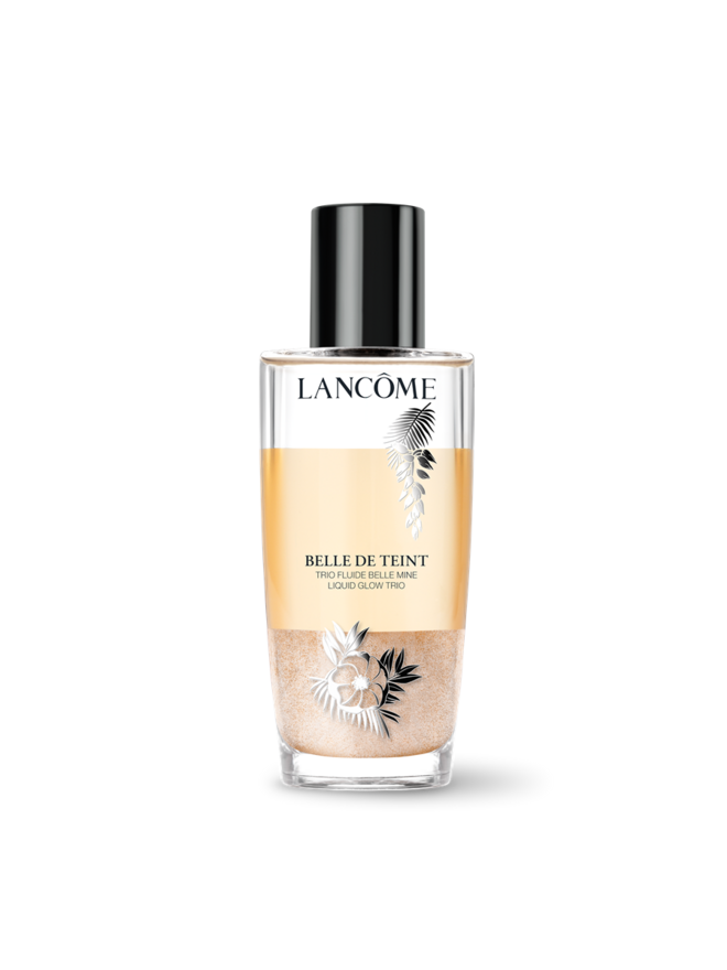 Elixir Belle de Teint Trio Fluide, €38 | Lâncome Summer Bliss 