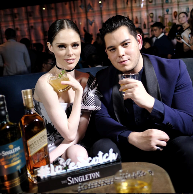 Campanha #LoveScotch