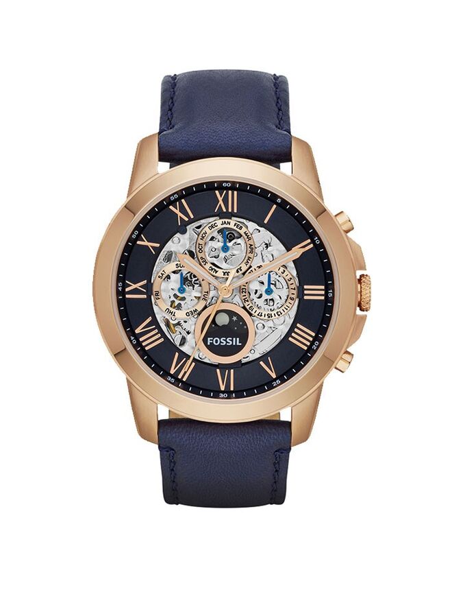Fossil, €249