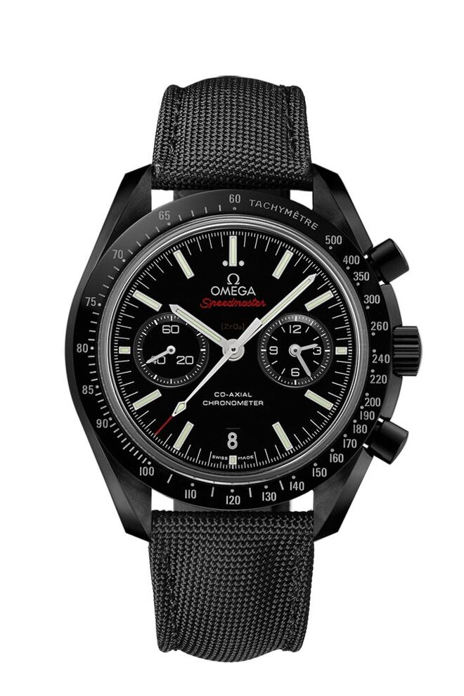 Omega Speedmaster
