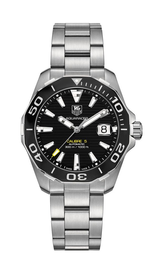 TAG Heuer Aquaracer