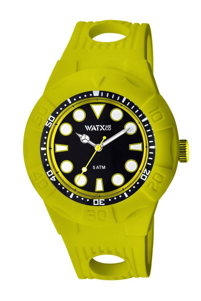 WatxandCo GoldFish €54.90