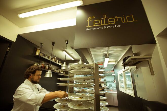 Fotografia: CatarinaPires@Clementinethings 