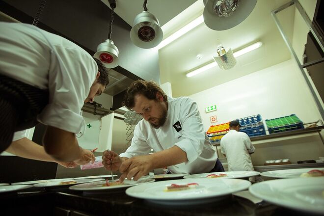 Fotografia: CatarinaPires@Clementinethings 