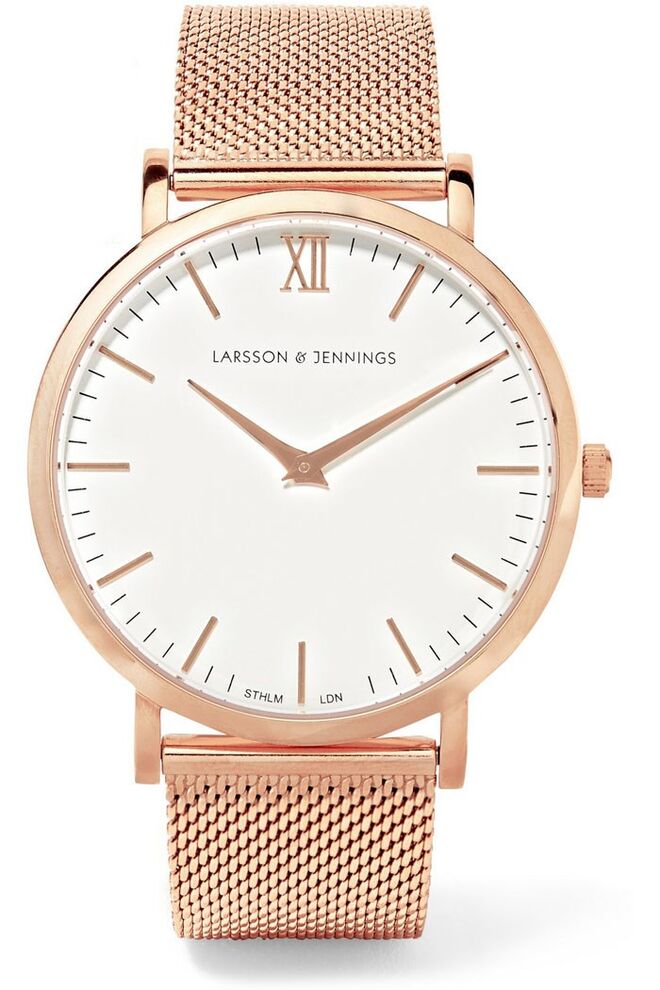 Larsson & Jennings, €310