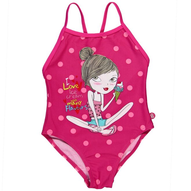 Fato de banho Bóboli €24.90