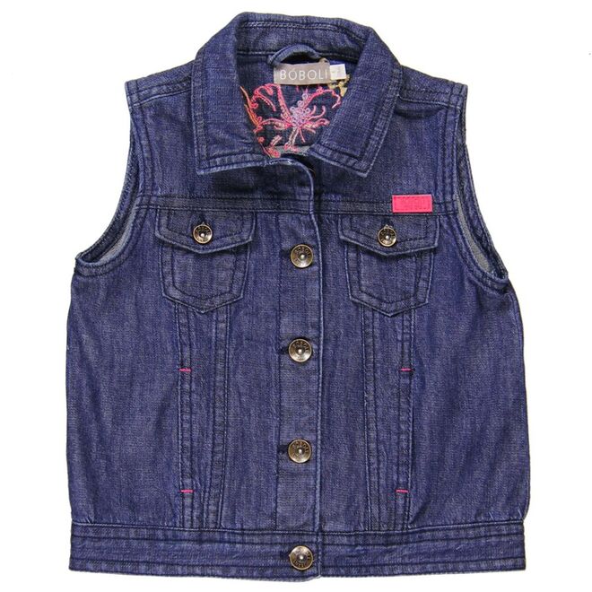 Colete Bóboli €29.90