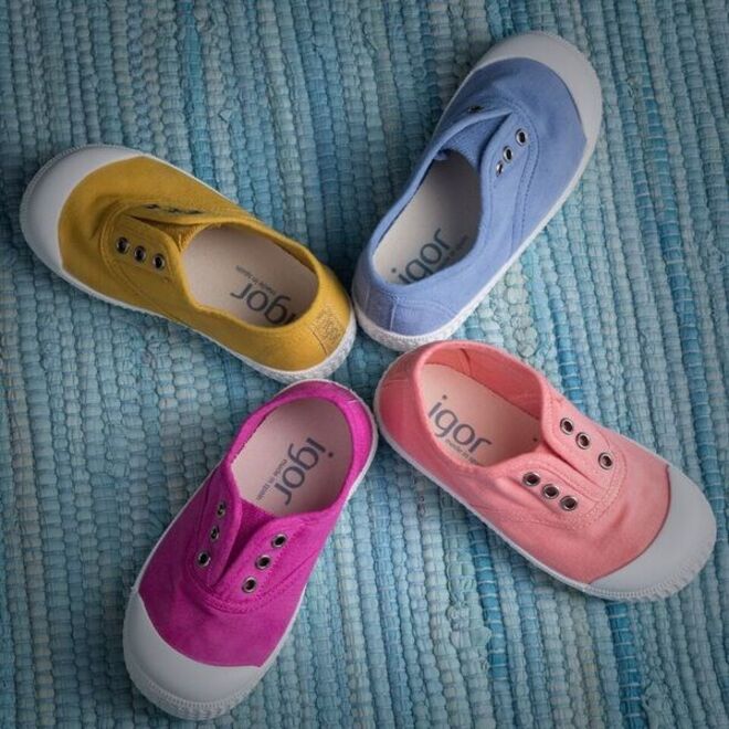 Igor (preço sob consulta)