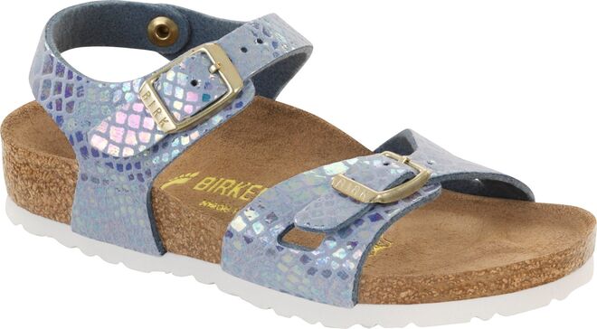 Birkenstock, €72.90
