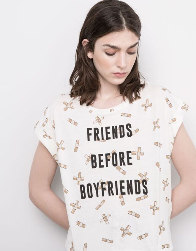 €7,99, Pull & Bear