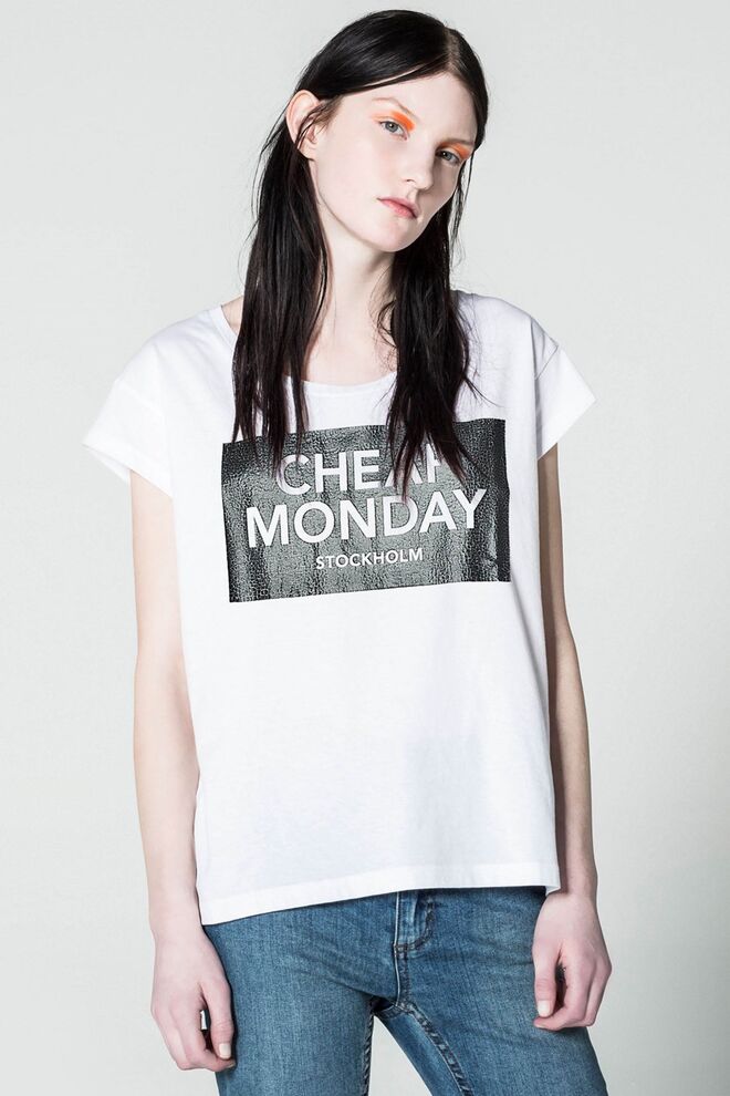 €20, Cheap Monday