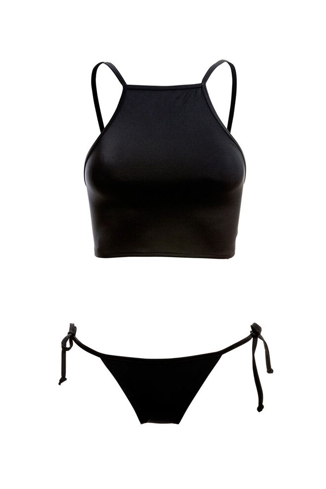 Bikini Top Preto by Carolina Patrocínio, €85