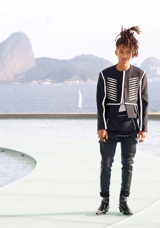 Jaden Smith