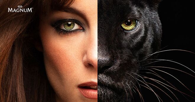 Victoria Guerra - Pantera