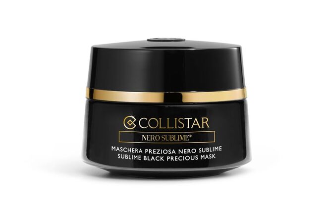Máscara Nero Sublime