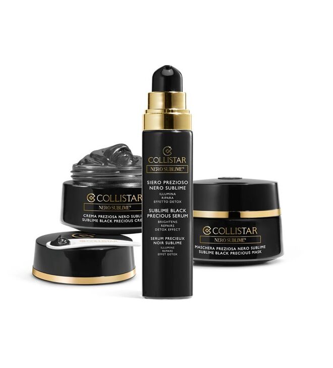 Linha Nero Sublime