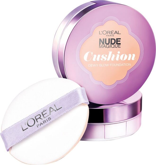 Nude Magique Cushion