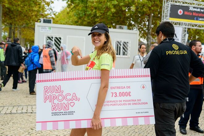 Ana Garcia Martins (autora do blogue A Pipoca Mais Doce)