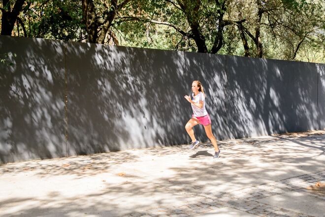 Ana Garcia Martins (autora do blogue A Pipoca Mais Doce)