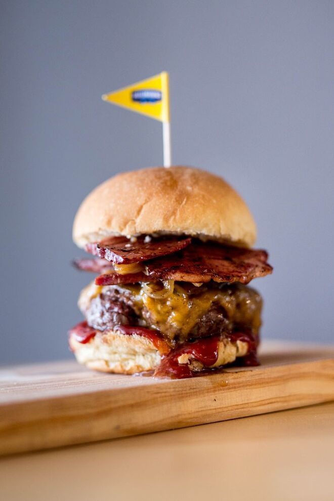 LISBOA - MEAT STREET