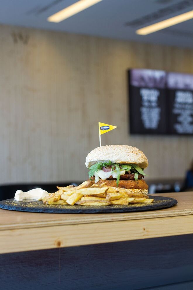 PORTO - A BURGUESA (Créditos JSaramago)