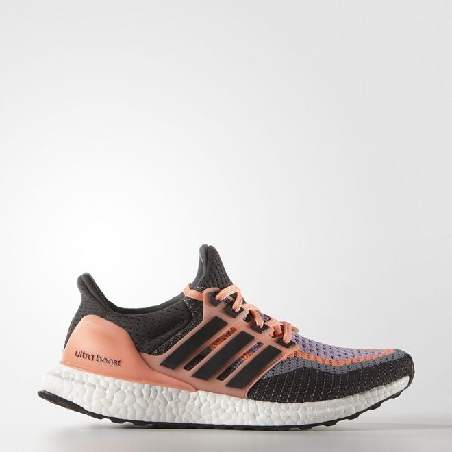 Ténis Ultra Boost, €180, Adidas