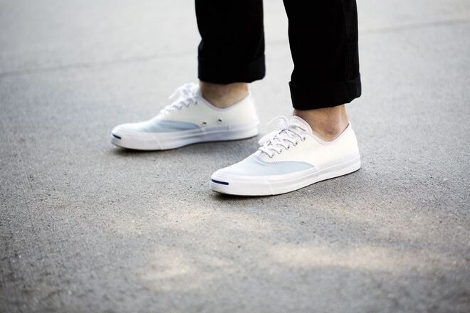 Converse Jack Purcell Signature | SS16