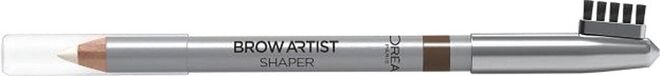 Superliner Brow Artist Nu 03 Brunette