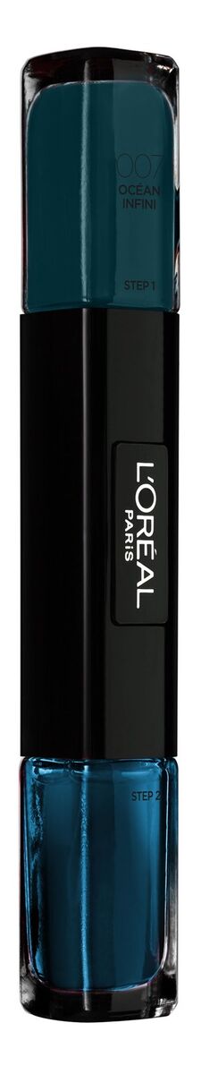 Verniz Infalible 007 OCEAN
