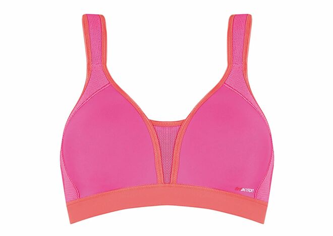 Soutien em poliamida e elastano, €44,90, Triumph