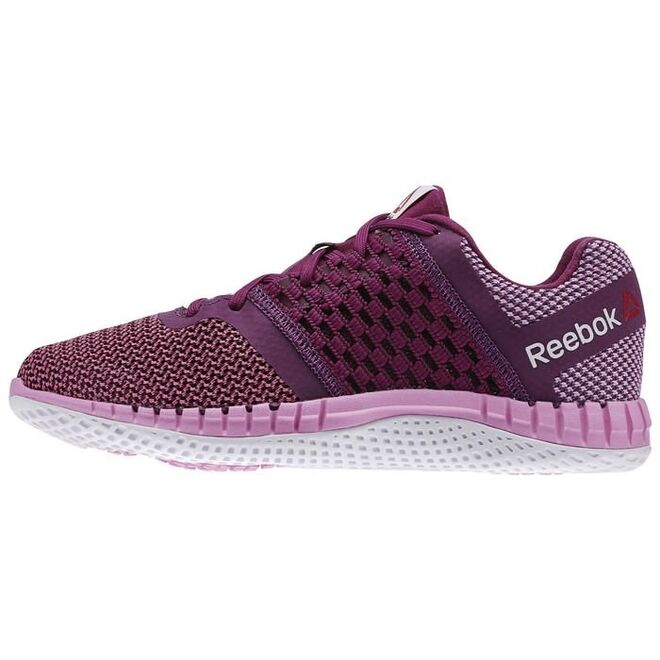 Ténis Zprint Run, em algodão, €85, Reebok