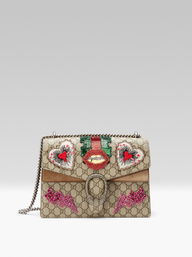 Dionysus, 2.250€, Gucci