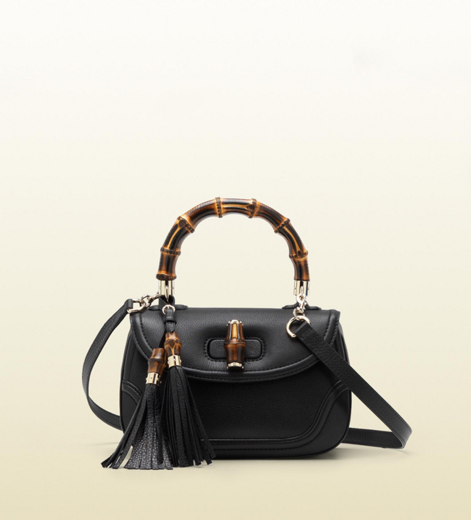 Bamboo, 2.200€ Gucci 