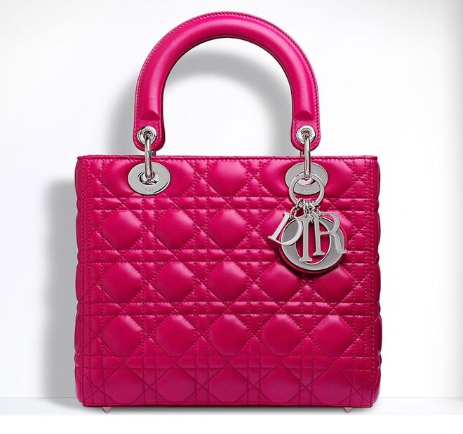 Lady Dior, 2.950€ Dior