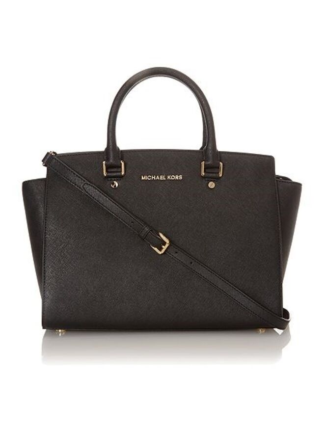 Selma, 298.00€ Michael Kors