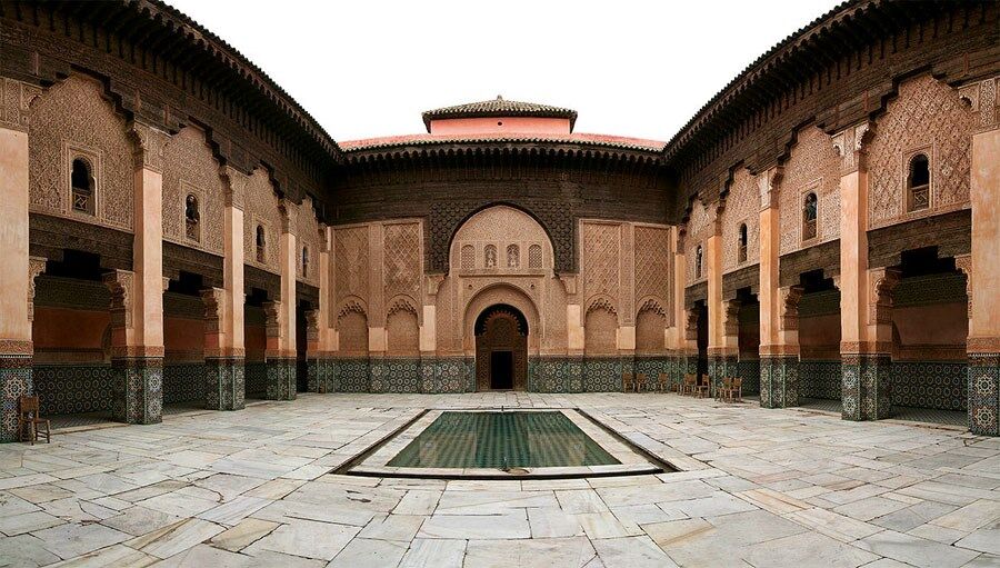 Madraça Ben Youssef