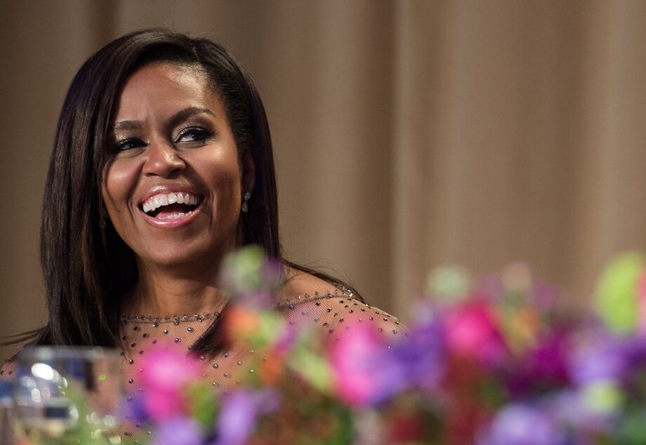 Michelle Obama
