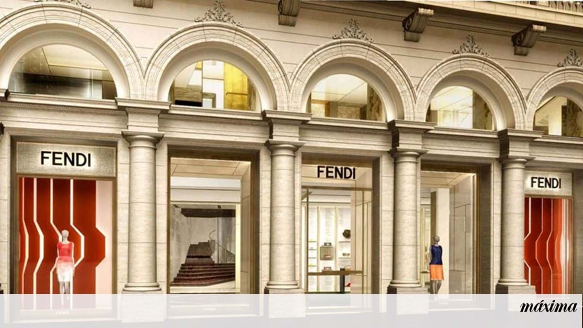 Hotel Fendi com peças de design portuguesas - Atual - Máxima