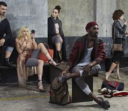 Louboutin celebra nova coleção com filme 'La Répétition'