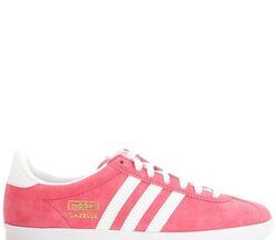 Novos tons Adidas Gazelle