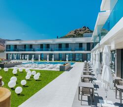 NOVO PESTANA ILHA DOURADA HOTEL & VILLAS PORTO SANTO