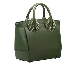 Eloïse, a nova it-bag de Christian Louboutin