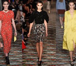 Dior Cruise 2017