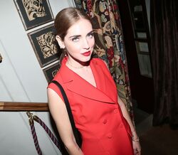 Jantar Lady Dior