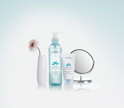 Novo Gel Micelar Babé