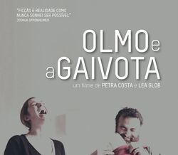 Passatempo Filme Olmo e a Gaivota