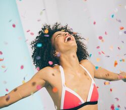 Calzedonia x Ana Sofia Martins